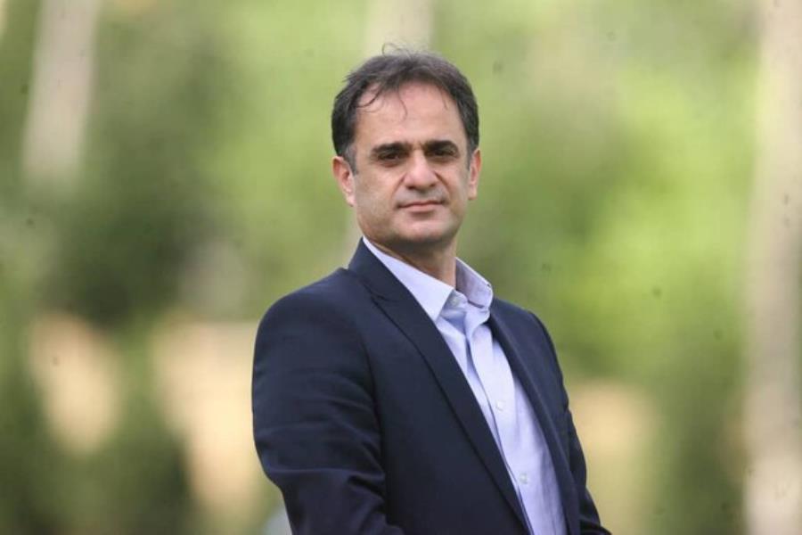حضور پزشک ایرانی در وزنه‌برداری المپیک پاریس